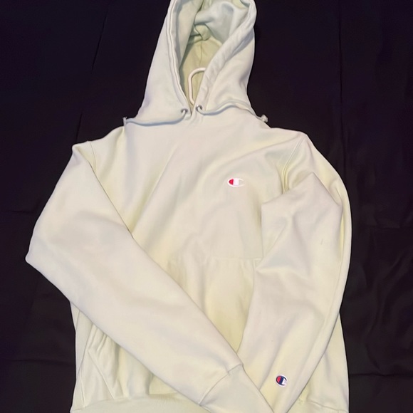 Champion Reverse Weave Hoodie - Picture 1 of 3